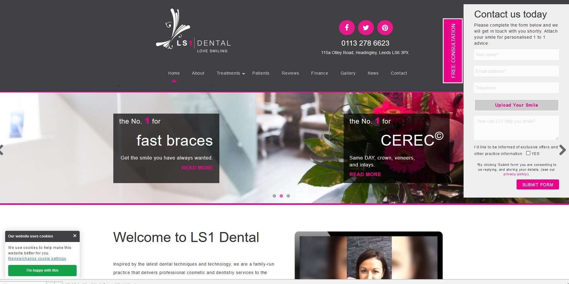 LS1 Dental